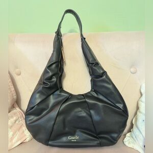 giselle paris moon bag